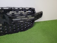 фото thumb №4, Ford ranger vi 6 lift решітка радіатора решітка радіатора решітка радіатора радіатора n1wb-8350-cc каркас решітка