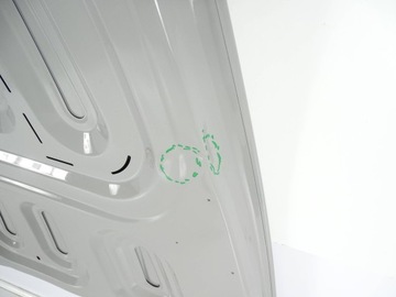 фото thumb №8, Капот porsche 911 992