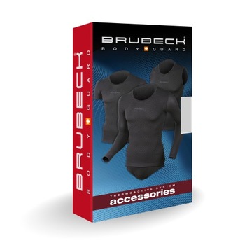 Женские боксеры Brubeck с базовым слоем S
