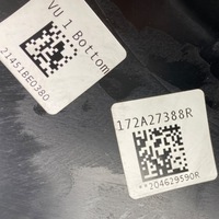 фото thumb №11, Новый бак adblue nissan kubistar ii 172a27388r