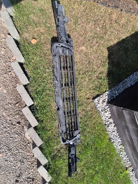 фото thumb №6, Решётка радиатора решётка хром peugeot 3008 5008 i рестайлинг aa36691394