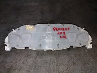 фото thumb №10, Счетчик 9813848980 peugeot 208 lift