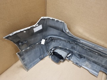 фото thumb №11, Volvo xc90 надпись бампер зад задний 6xpdc