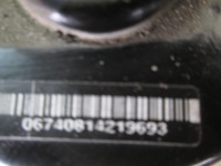 фото thumb №5, Насос abs vw golf iv octavia bora audi a3 8l leon 1j0907379r