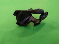 фото thumb №3, Рамка противотуманной фары правая renault kangoo ii