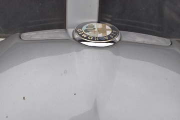 фото thumb №10, Alfa romeo 159 капот крышка камеры двигателя шумоизоляция