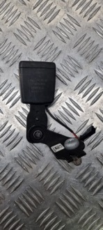 Купити Bmw f40 кліпса поперечина ліва задній задня 7456285, фото thumb