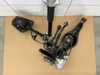 фото thumb №2, Lexus es300h подвеска задняя nowe