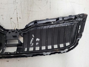 фото thumb №8, Skoda superb iii рестайлінг 18- решітка радіатора решітка