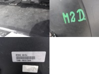 Audi tts tt s-line 8s0 lift 19- бампер sprysk Оригінал, фото thumb