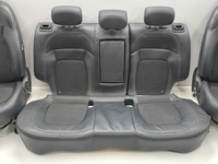 фото thumb №9, Kia sportage iii 14r сидіння диван обшивки