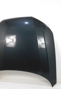 фото thumb №9, Audi a4 b9 8w капот крышка двигателя