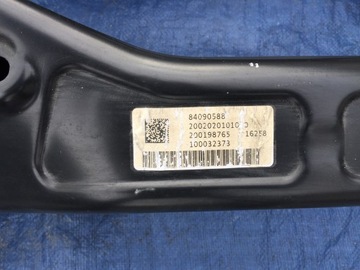фото thumb №8, Cadillac xt5 16 17 18 19 тележка подрамник балка