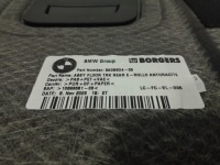 фото thumb №15, Bmw x5 g05 lci покриття  підлога багажника 5a0b6d4