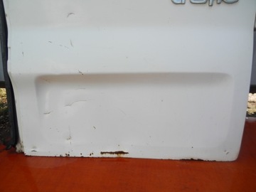 фото thumb №8, Двері праві зад комплектні trafic vivaro primastar