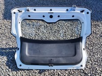 фото thumb №9, Кришка зад задня кришка багажника скло mg mg4 2023-2025