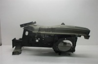 фото thumb №4, Четверть подкрылок правый перед citroen c5 iii ktvd