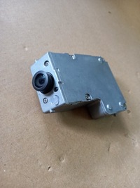 фото thumb №1, Hyundai sonata dn8 камера асистент поперечина руху