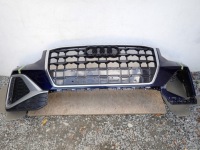 Купить Бампер перед передний audi q2 81a gab lift 2020-, фото thumb