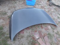 фото thumb №5, Kia sportage iii капот крышка двигателя