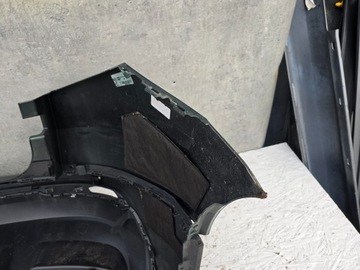 фото thumb №7, Skoda karoq бампер зад задний 57a807835