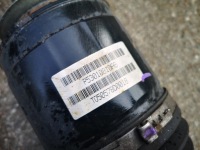 фото thumb №2, Grand cherokee wk2 6,2 trackhawk приводной вал задняя