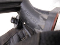 фото thumb №7, Патрубок труба термостата води renault clio 5 v 1.5 blue dci 20r 147137396r