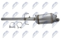 фото thumb №5, Фільтр часток твердих fap dpf dpf-me-012 nty