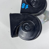 Клаксон комплект сигнал opel astra j iv insignia a оригинальный номер оригинал 55306am80s Цена, фото thumb