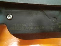 фото thumb №6, Citroen c2 03-08 1.4 hdi замок кришки багажника 9652301980 kknb