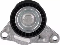 фото thumb №2, Натяжитель ремень многоручейковый citroen c2 t38313