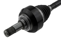 фото thumb №4, Привідний вал привідна задня l=p npw-me-142