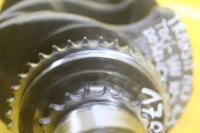 Wał коленчатый ford transit mk7 2.2 tdci 4hu к шлифовка 3c1qaa Недорого, фото thumb