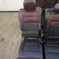 фото thumb №5, Ford explorer vi mk6 сиденья заднее сиденье 2 3 ряд комплект кожа