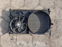 Купити Вентилятор ford transit mk8 rwd gk31-8c607-ab gk318146ab gk31-8146-ab, фото thumb