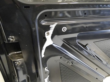 фото thumb №14, Mercedes дверь сдвижные левая vito v класс 447 w447 a4477304500 электрические