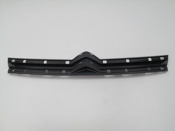 фото thumb №1, Решётка решётка радиатора citroen jumpy 3 iii iv 16-