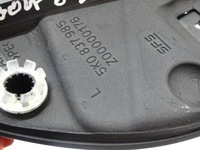 фото thumb №11, Захист динаміка ліва+ динамік vw golf vi 5k0837985