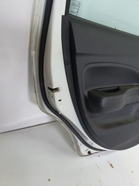 фото thumb №6, Дверь задняя левая полный mitsubishi space star ii w19a bardzo ładne!