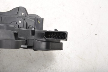 фото thumb №7, Mercedes w177 замок дверь правые зад 6 pin