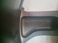 фото thumb №12, Диски диск комплект tesla y juniper 9.0"x19"5x114,3 оригінальні