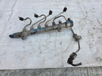Купити Hyundai kia молдинг упорскування 1.6 crdi 31400-2a650, фото thumb