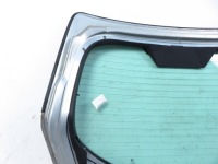 фото thumb №2, Кришка багажника багажника alfa romeo gt coupe 694, grigio sterling