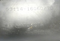 фото thumb №11, Toyota corolla cross 2022- 53114-16060/70 решётка радиатора решётка радиатора решётка радиатора