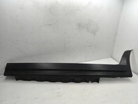 фото thumb №1, Молдинг поріг ліва bmw x3 e83 3330865