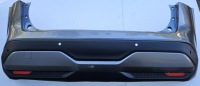 фото thumb №1, Nissan qashqai iii j12 бампер задняя 4xpdc радары