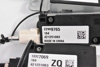 фото thumb №11, Підсилювач модуль антени opel insignia a 13327069