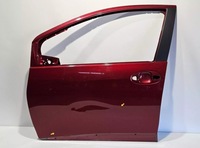 фото thumb №1, Дверь левый перед toyota yaris iii 2011- оригинал