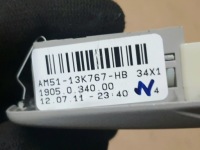 фото thumb №4, Лампа стельовий салону ford focus mk3 c-max mk2