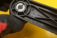 фото thumb №5, Ручка стеклоподъемника ручка стекло vw transporter t4 fl